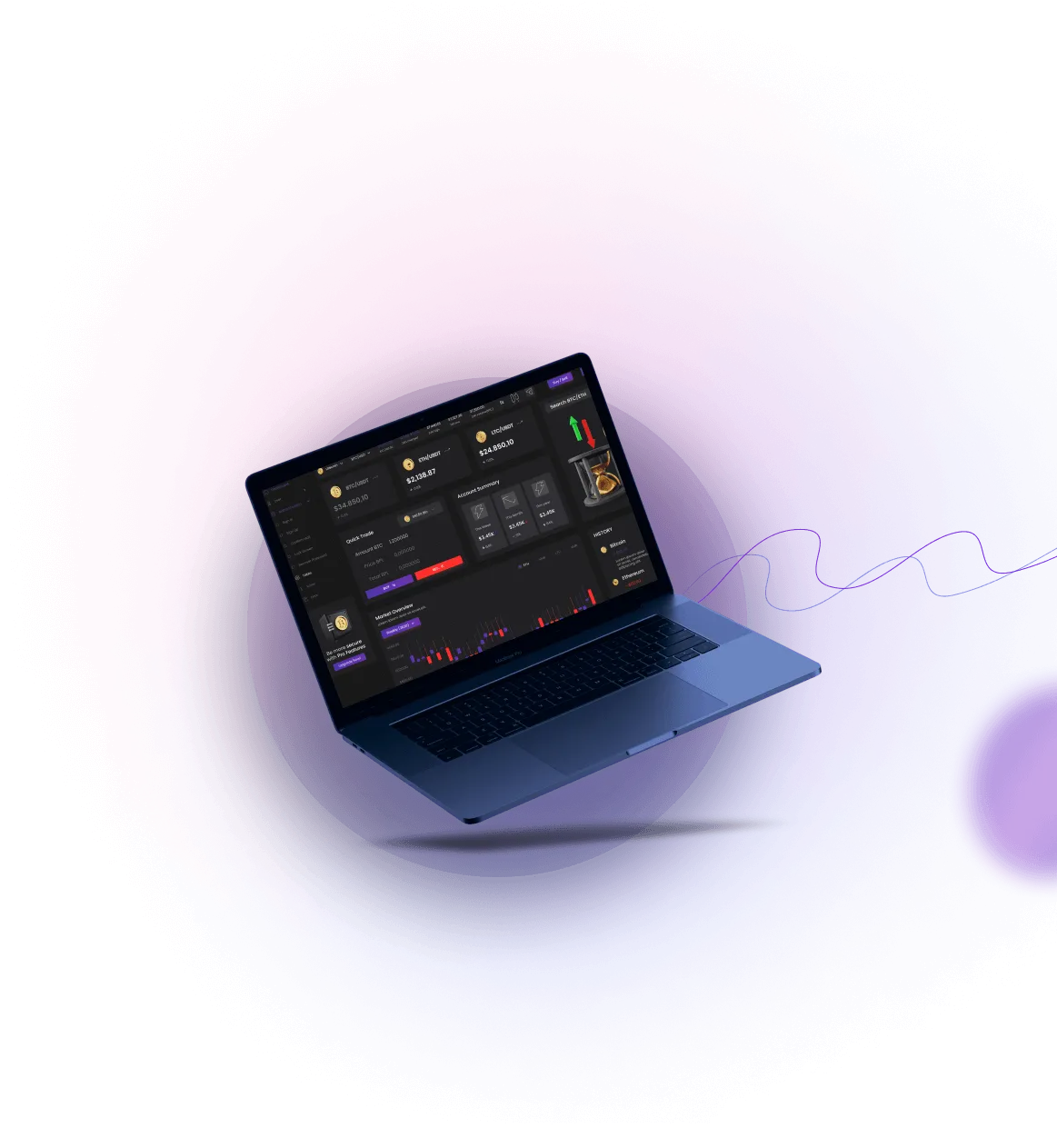 Bravo Flowdex - Bravo Flowdex Platform: The Premier Choice for Cryptocurrency Trading